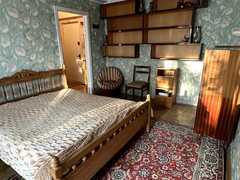 квартира по адресу Берестейский просп. (Победы), 43-А