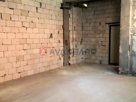 коммерческая по адресу Кобзаря бульв., 3