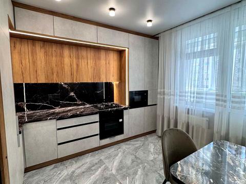 квартира по адресу Лісогринівецька ул., 34-Б