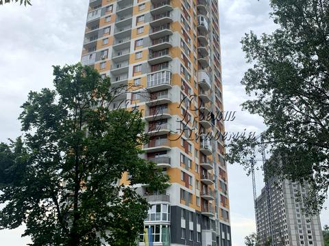 квартира по адресу Лысогорский пер., 20