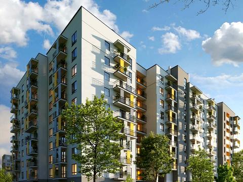 квартира за адресою вул Івасюка, 20
