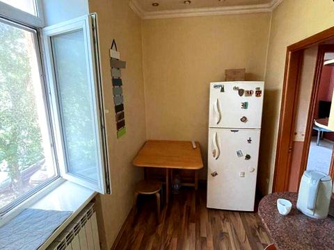 квартира по адресу Харьковское шоссе, 11