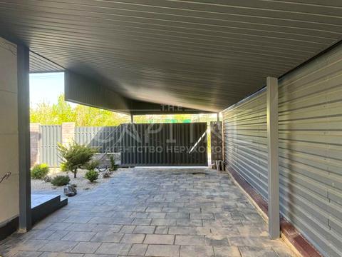 дом по адресу Центральная ул.