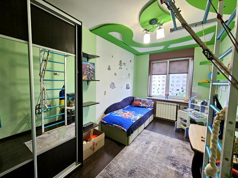 квартира за адресою Василя Симоненка вул., 22