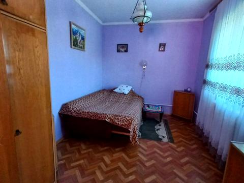 дом по адресу Черноморский 2-ой пер., 3