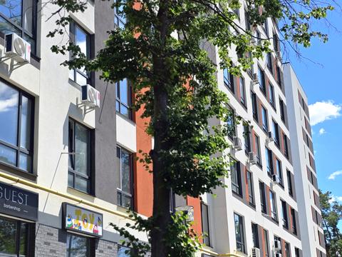 комерційна за адресою Павленка вул., 58