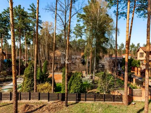 дом по адресу Лесная ул.