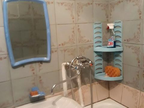 квартира по адресу Володимира Жаботинського ул. (Муромская), 17/20