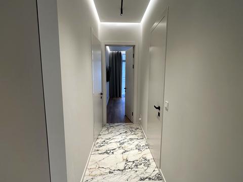 квартира за адресою Слов'янська набережна вул., 25-А