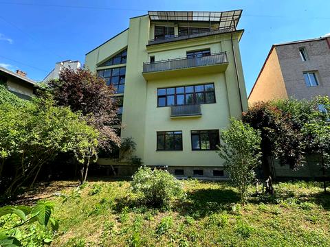 квартира за адресою Шевченка вул., 29