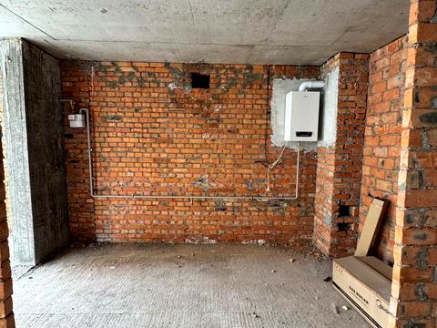 квартира по адресу провулок Панаса Мирного, 1