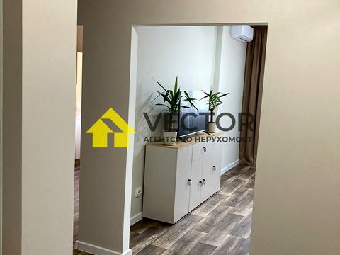 квартира за адресою Марії Башкірцевої вул., 20 к1