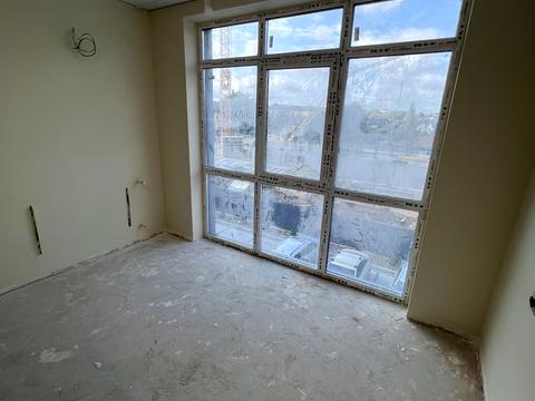 квартира по адресу Івана Фогарашія ул., 17