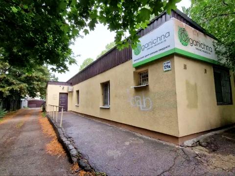 комерційна за адресою Олександра Поля просп. (Кірова), 129-Д