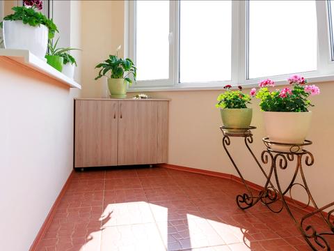 квартира за адресою Срібнокільська вул., 12