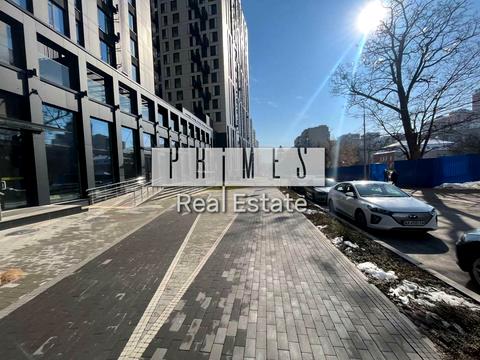 коммерческая по адресу Василия Тютюнника ул. (Анрі Барбюса), 39