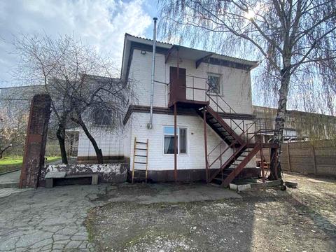 комерційна за адресою Автотранспортна вул., 3