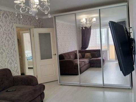 квартира за адресою Олександрійська вул., 12