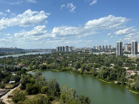 квартира по адресу Заречная ул., 6 к5