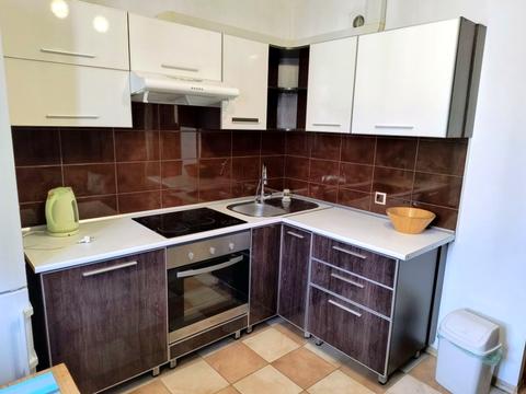 квартира за адресою Академіка Сахарова вул., 50