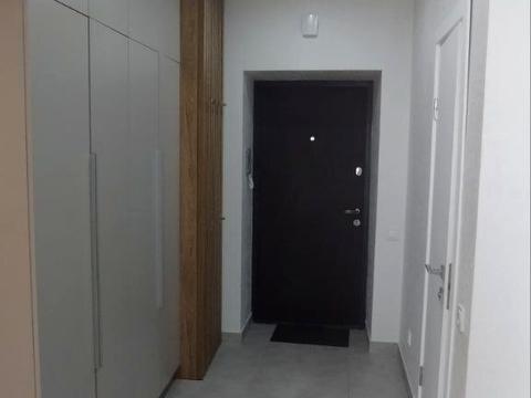 квартира по адресу Приозерна ул., 24
