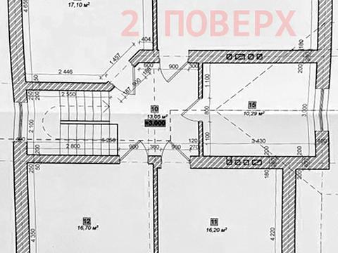 дом по адресу Дубляны, Водогінна, 6
