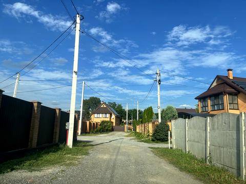 ділянка за адресою Шкільна пров. (Шкільна)