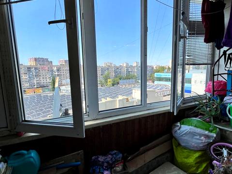 квартира за адресою Семена Палія вул. (Дніпропетровська дорога), 125/2