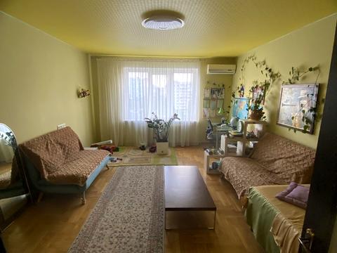 квартира за адресою Семена Палія вул. (Дніпропетровська дорога), 97