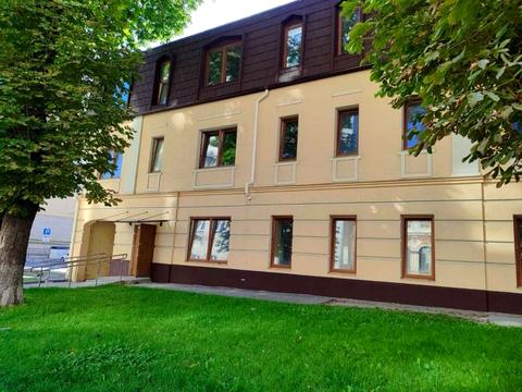 комерційна за адресою Івана Франка вул., 26