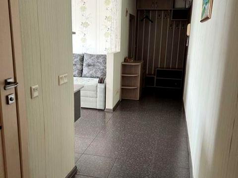 квартира по адресу Павла Тычины просп., 11