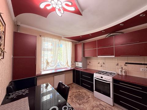 квартира за адресою Лісогринівецька вул., 24/2