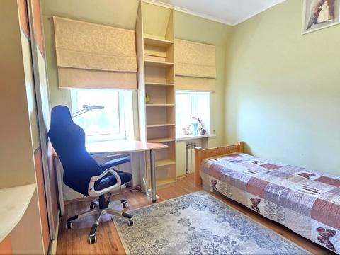 квартира по адресу Довнар-Запольского ул., 4
