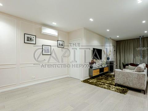 квартира за адресою Саперне Поле вул., 3