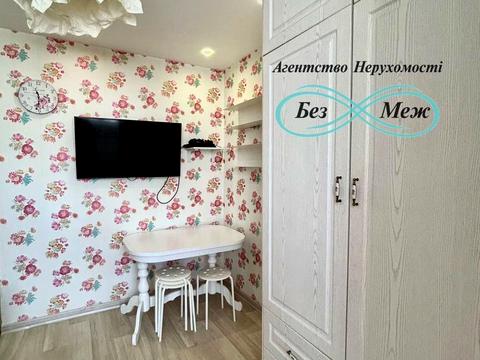 квартира за адресою Боголюбова вул., 7