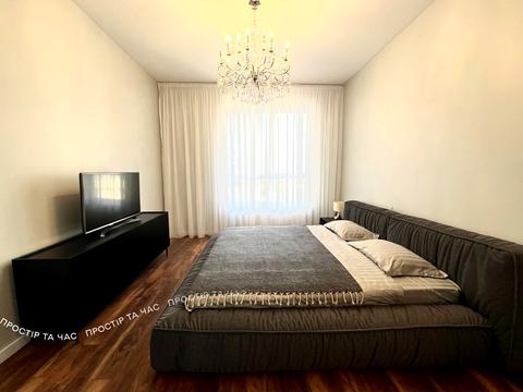 квартира за адресою Лесі Українки бульв., 7-В