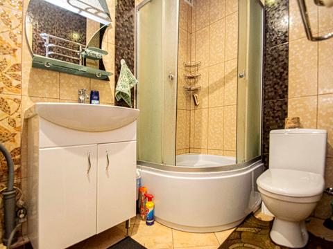 квартира за адресою Бережанська вул., 69