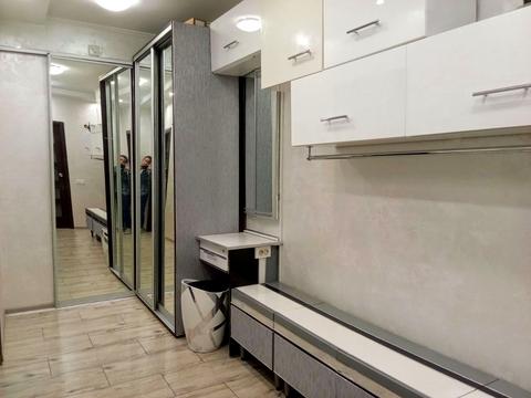 квартира за адресою Варшавська вул., 1