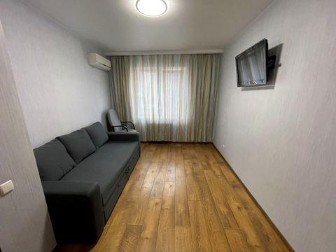 квартира за адресою Степана Рудницького вул. (Академіка Вільямса), 6-В