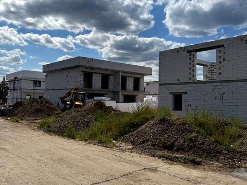 будинок за адресою Абрикосова вул.