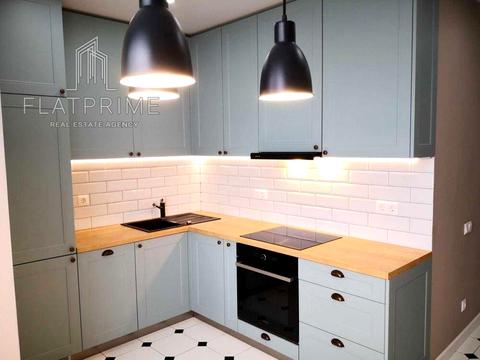 квартира за адресою Промениста вул., 50