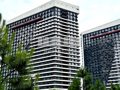 квартира за адресою Дніпровська набережна вул., 15-Д