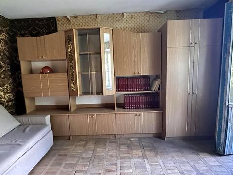 квартира по адресу Академика Глушкова просп., 24