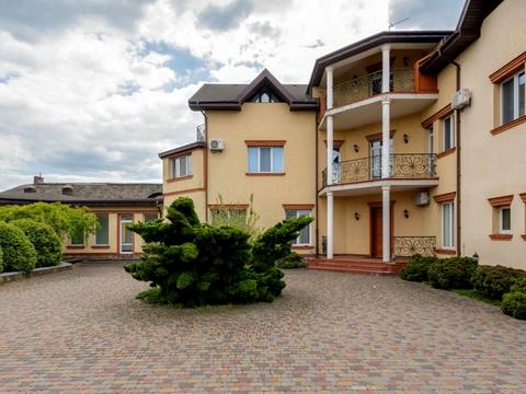 будинок за адресою Анатолія Солов'яненка вул., 45