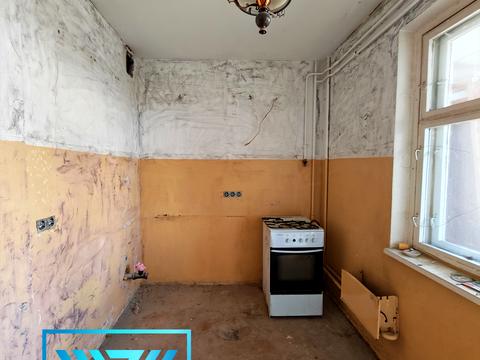 квартира по адресу Петра Григоренко просп., 41