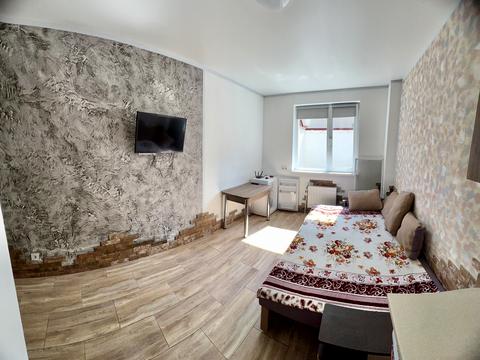 квартира по адресу Ярославская ул., 25а