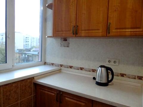 квартира за адресою Олевська вул., 5