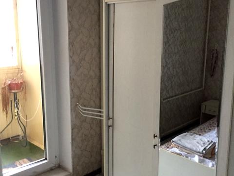 квартира по адресу Ларисы Руденко ул., 7
