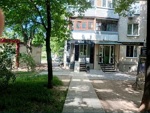 комерційна за адресою Тракторобудівників просп., 89