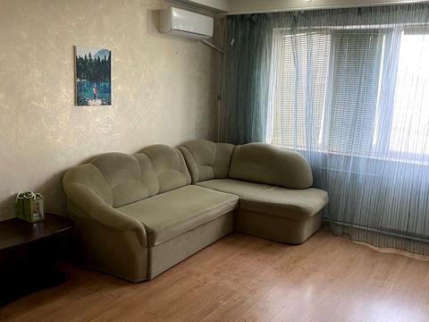 квартира за адресою Вахтанга Кікабідзе вул. (Булгакова), 8
